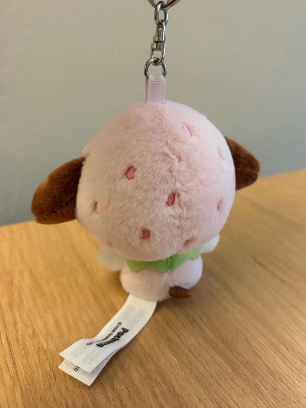 Sanrio send me